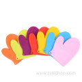 Silicone Heat Resistant Non-Slip Gloves